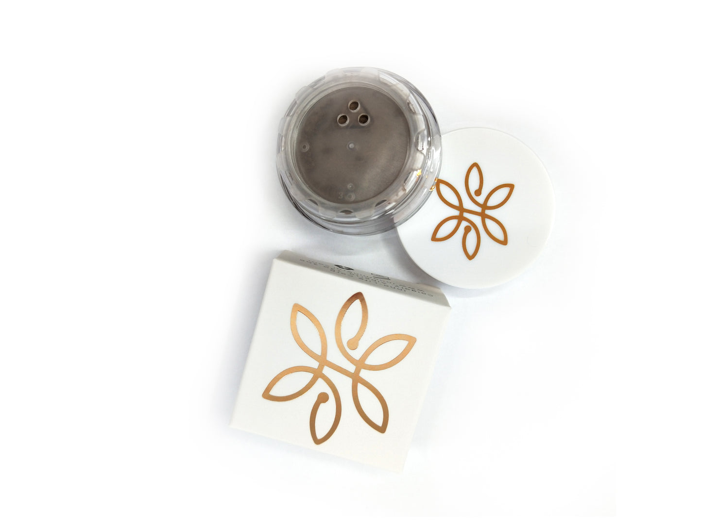 LIGHT BRUNETTE INNO-BROW POWDER