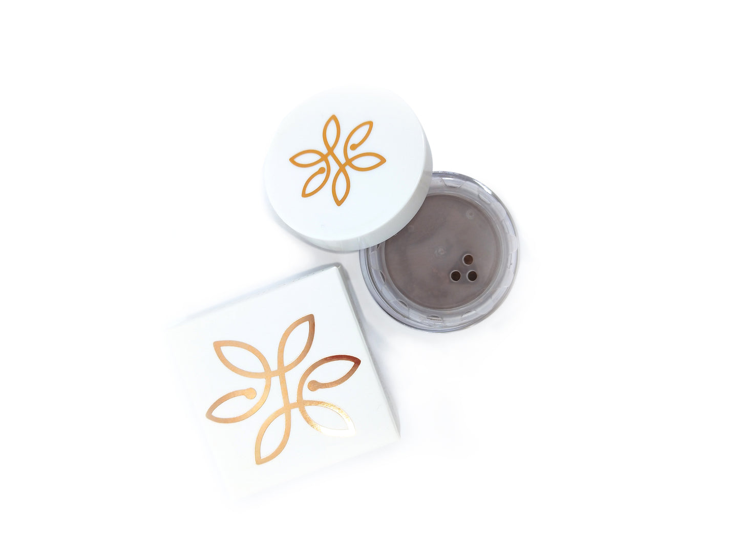 DARK BRUNETTE INNO-BROW POWDER