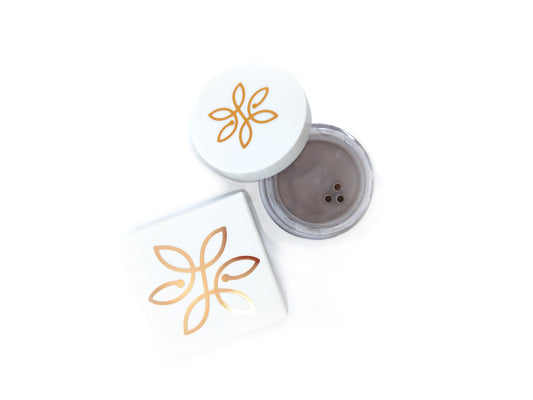 DARK BRUNETTE INNO-BROW POWDER