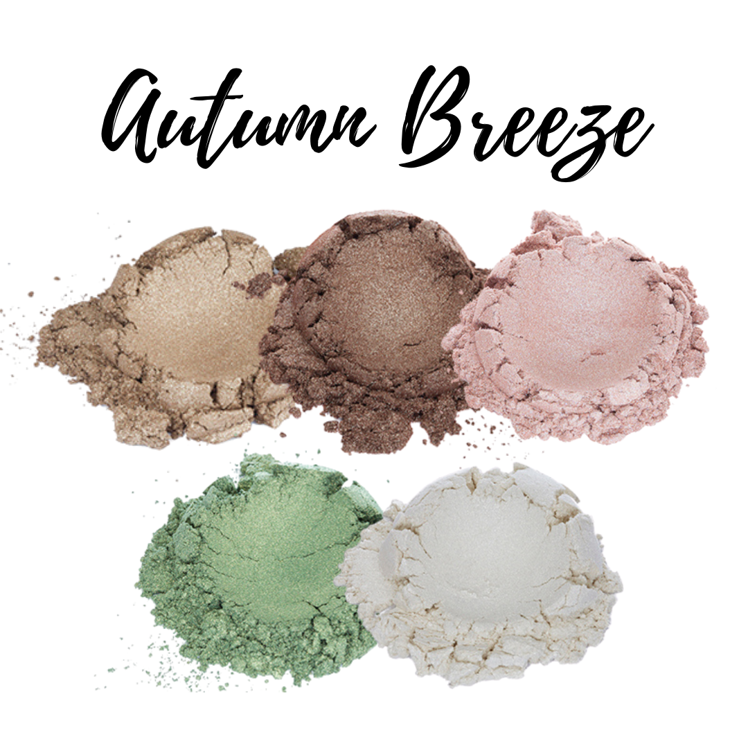 Luxury Mineral Collections
