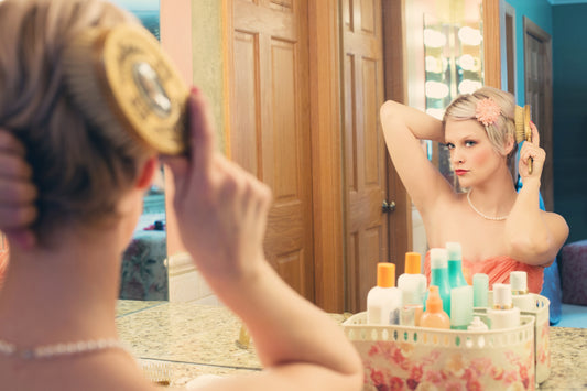 How to clean up your beauty routine: Which toxins should I avoid in my makeup products?