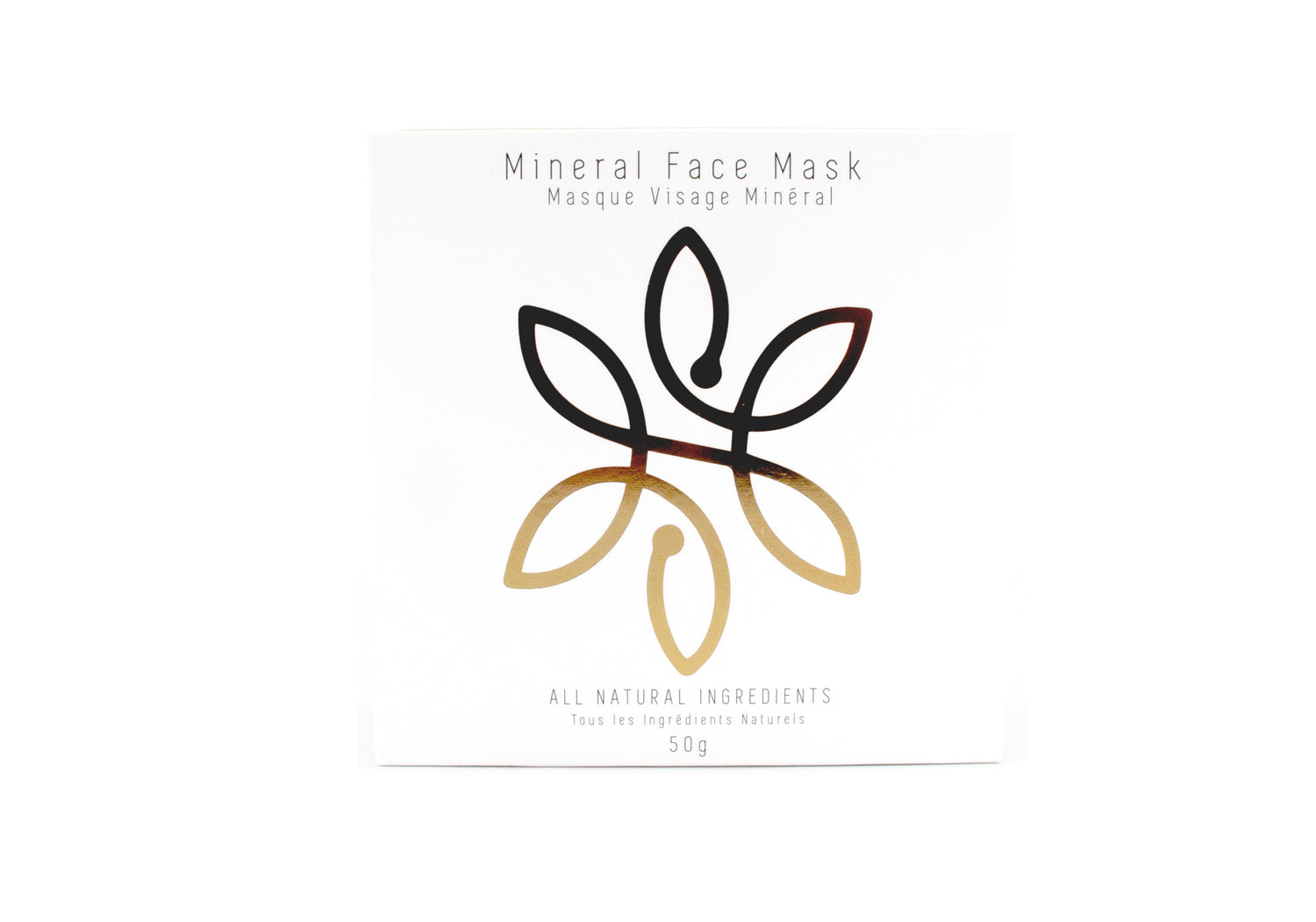 Inno-Mud Masks