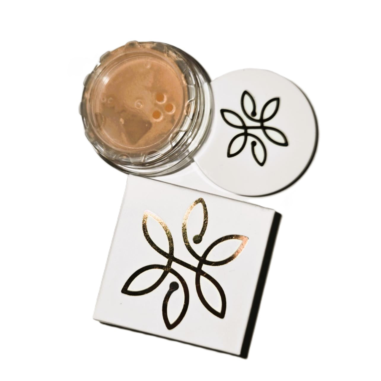 AUBURN INNO-BROW POWDER