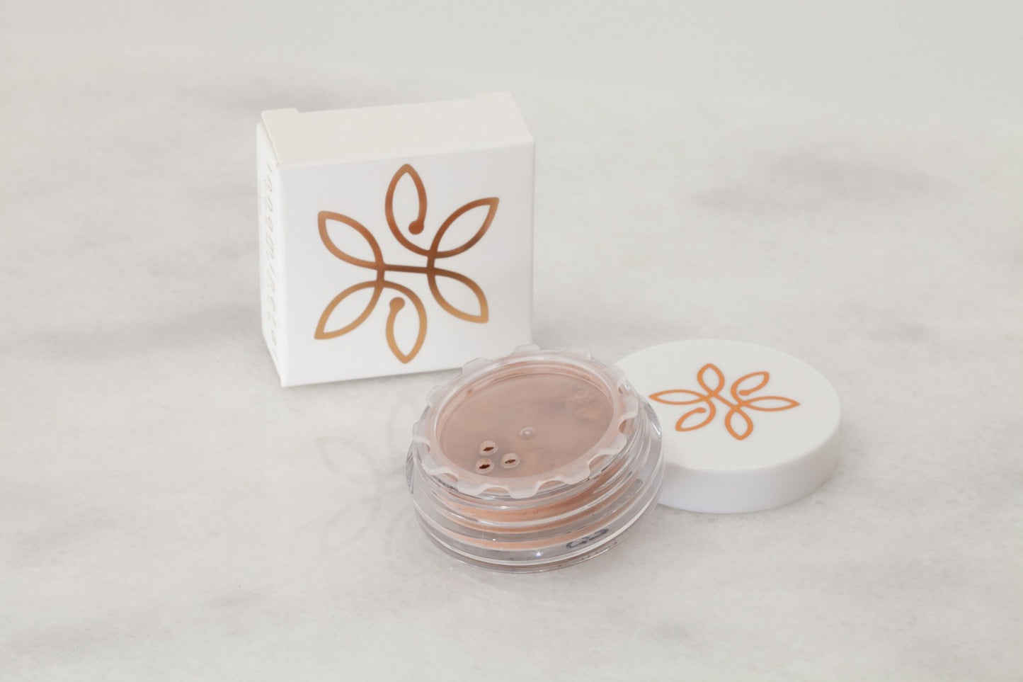 AUBURN INNO-BROW POWDER