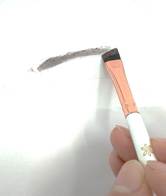 Precision Angled Multi Brush for Brows & Eyes