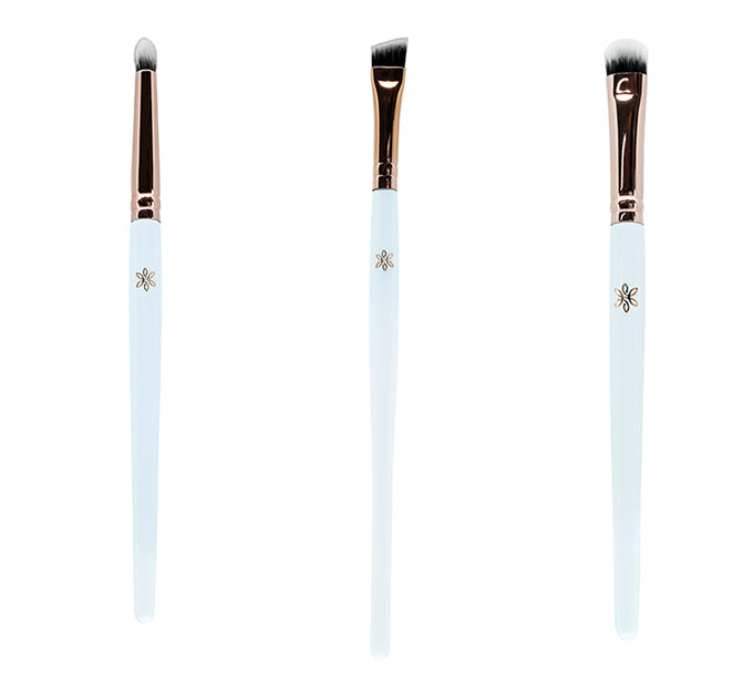 3-Pack Brush Set