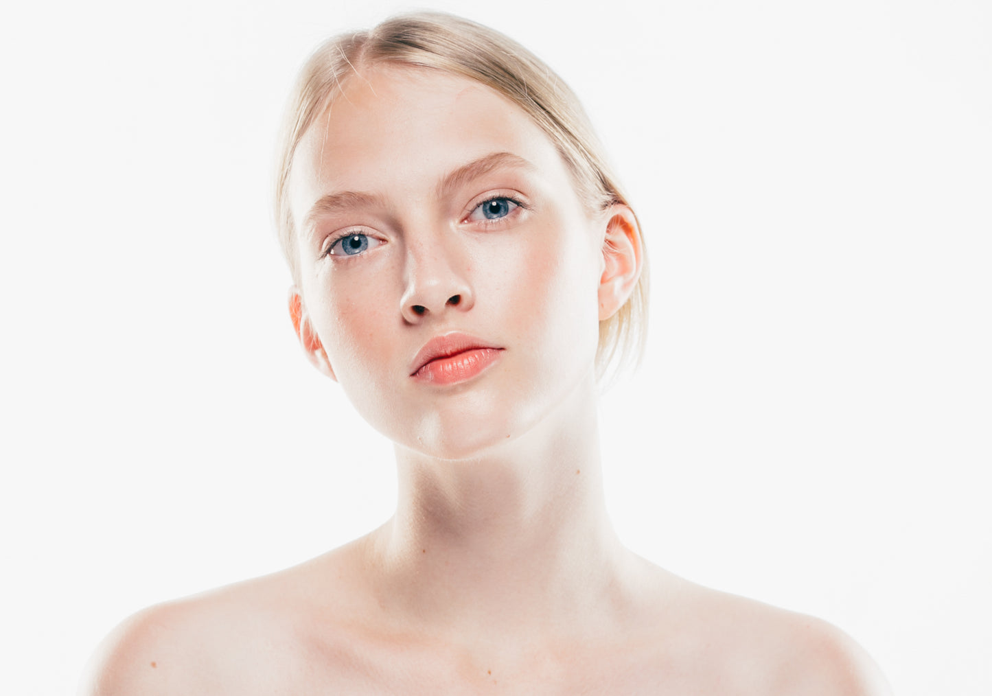 Perfecting Mineral Veil