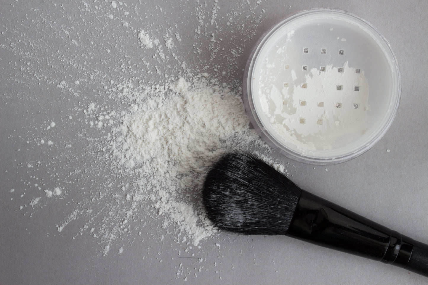 Perfecting Mineral Veil