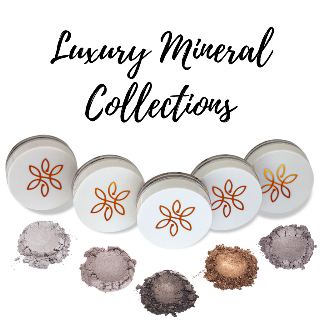 Luxury Mineral Collections
