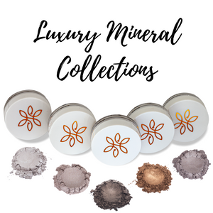 Luxury Mineral Collections
