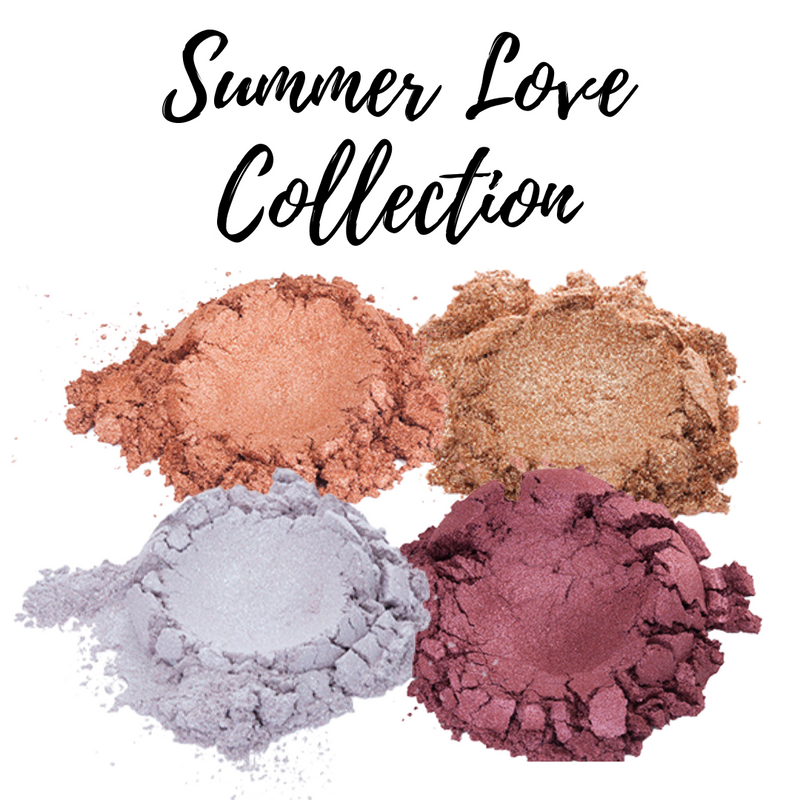 Summer Love Collection
