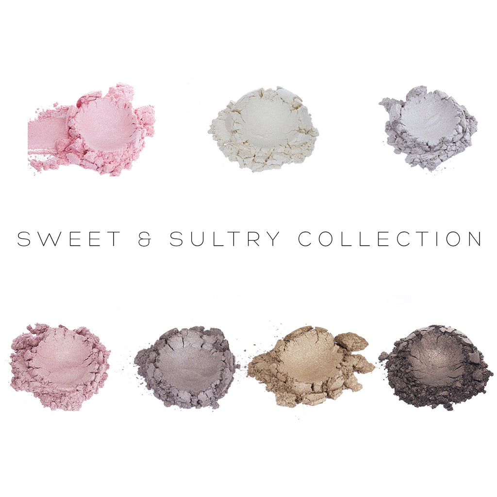 SWEET & SULTRY COLLECTION